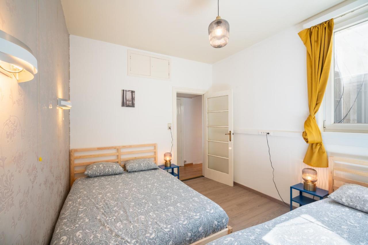Large Antwerp City Center Apartments Kültér fotó